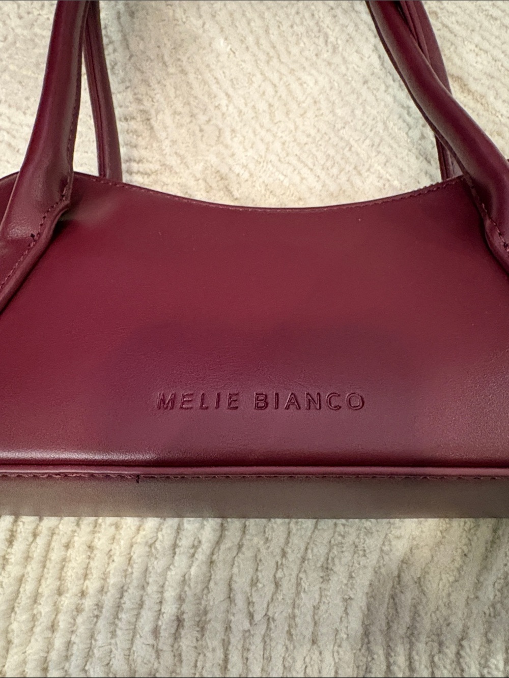 Melie Bianco Dakota Bag - Picture 3 of 4